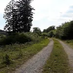 Im Sauerland Apartmán