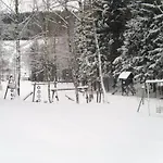 Apartmán Im Sauerland