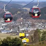 Apartmán Im Sauerland