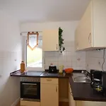 Apartmán Im Sauerland