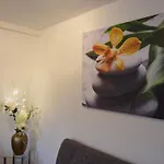 Im Sauerland Apartmán *