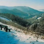Im Sauerland Apartmán *