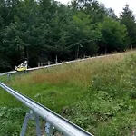 Im Sauerland Apartmán Elpe
