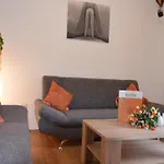 Im Sauerland Apartmán