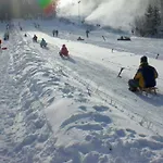 Im Sauerland Apartmán *