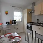 Im Sauerland Apartmán