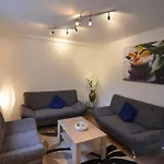 Apartmán Im Sauerland *