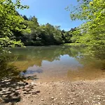 Im Sauerland Apartmán *