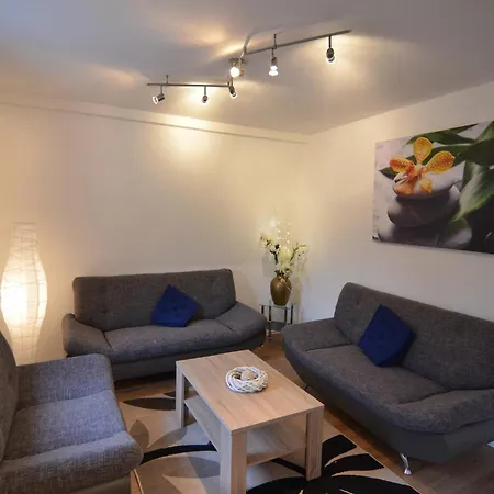 Lägenhet Im Sauerland