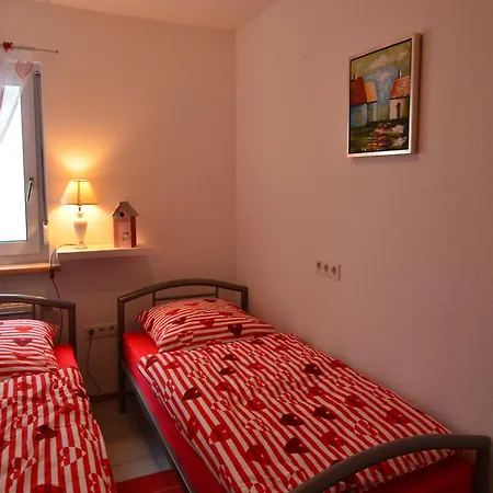 Lägenhet Im Sauerland *