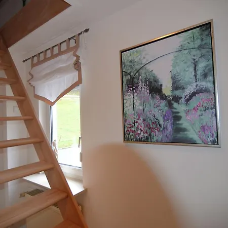 Lägenhet Im Sauerland Elpe