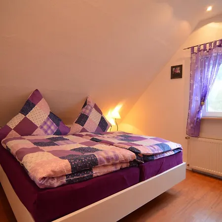 Lägenhet Im Sauerland Elpe