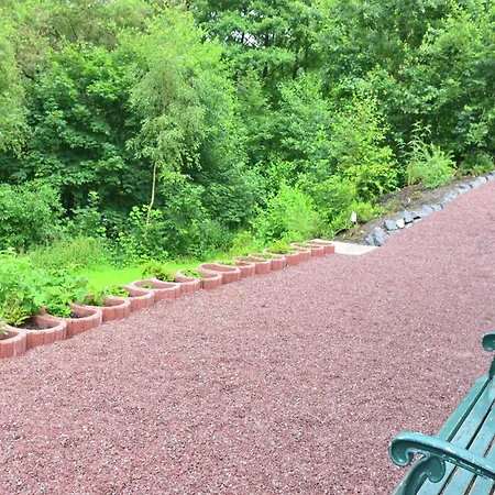 Im Sauerland Lägenhet Elpe