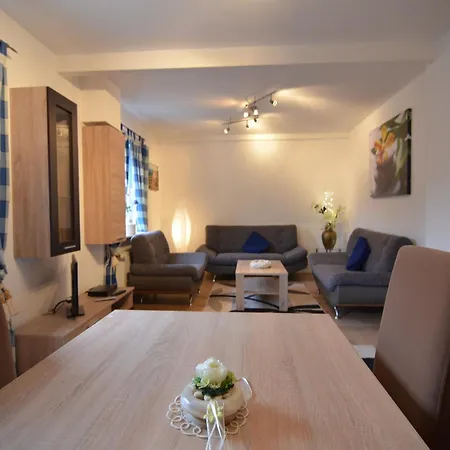 Im Sauerland Lägenhet *