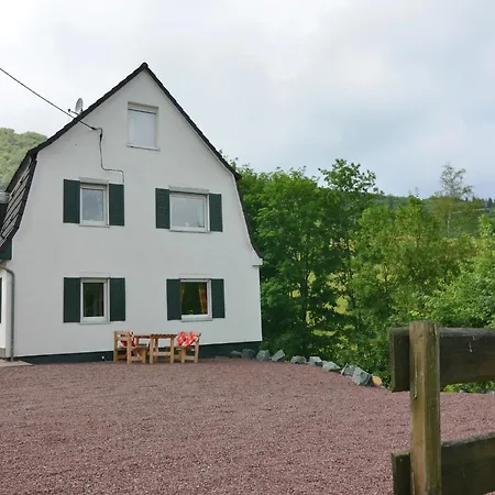 Lägenhet Im Sauerland *