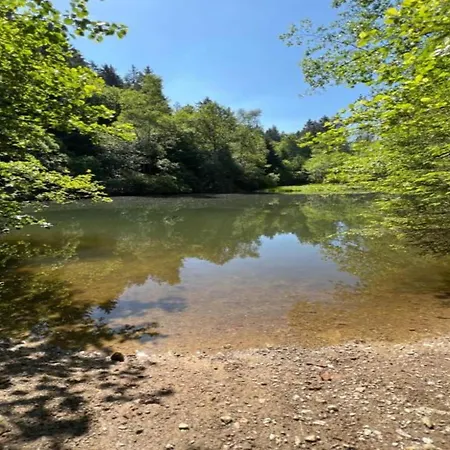 Lägenhet Im Sauerland *