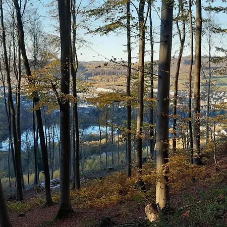 Lägenhet Im Sauerland Elpe