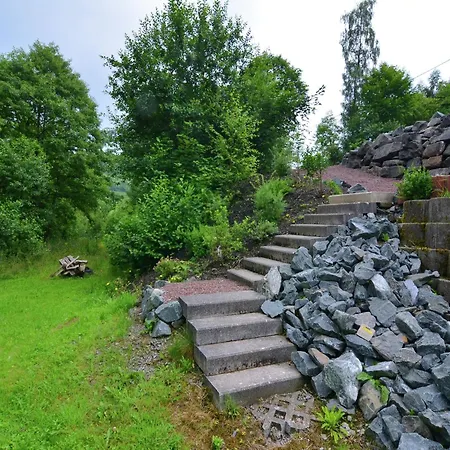 Lägenhet Im Sauerland Elpe