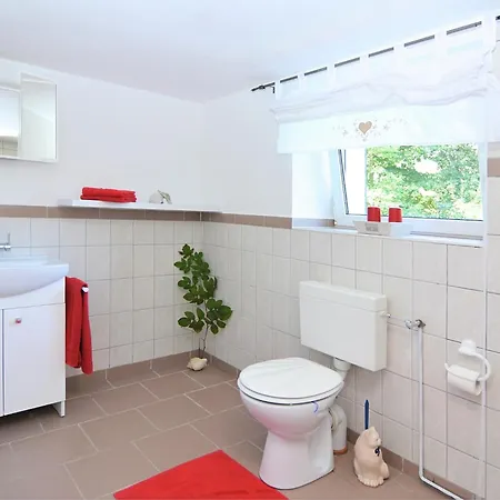 Im Sauerland Lägenhet *