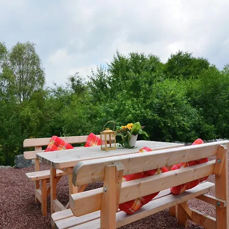 Im Sauerland Lägenhet