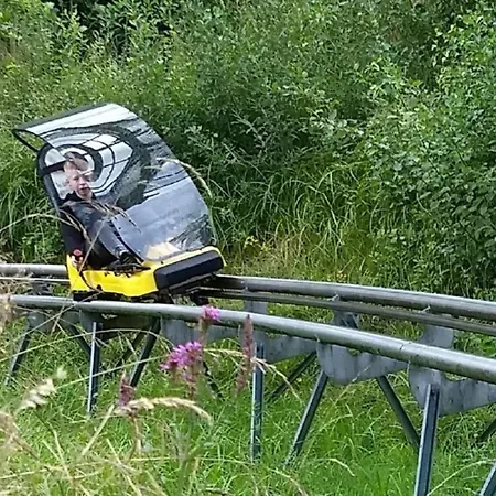 Lägenhet Im Sauerland *