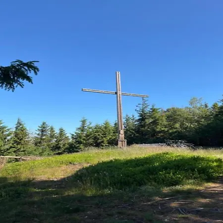 Im Sauerland Lägenhet *