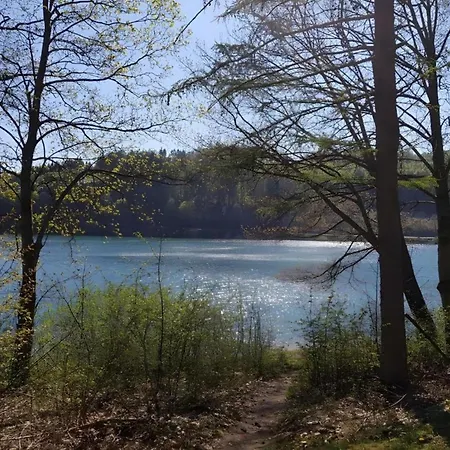 Im Sauerland Elpe