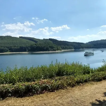 Daire Im Sauerland