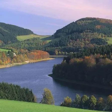 Im Sauerland *