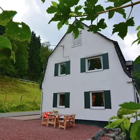 Im Sauerland Elpe