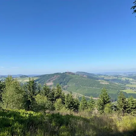 Im Sauerland Elpe