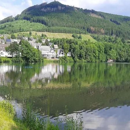 Im Sauerland Daire Elpe