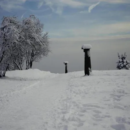 Im Sauerland Daire Elpe