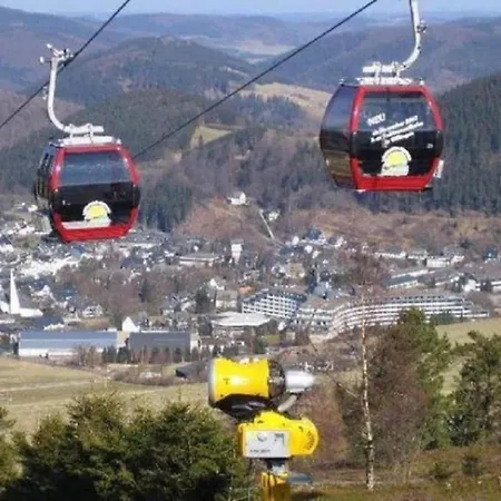 Daire Im Sauerland