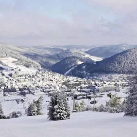 Im Sauerland Elpe