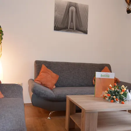 Im Sauerland Daire