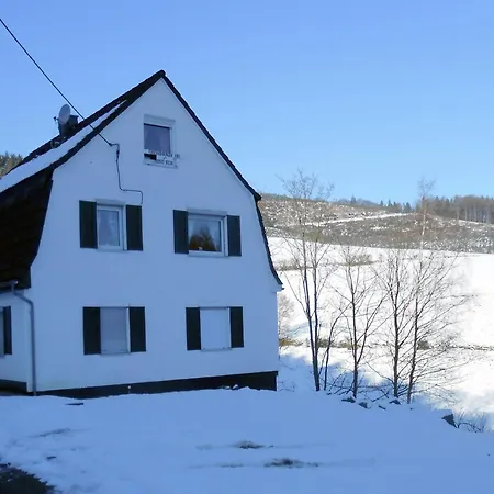 Daire Im Sauerland Elpe