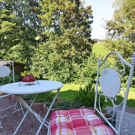 Im Sauerland * Elpe