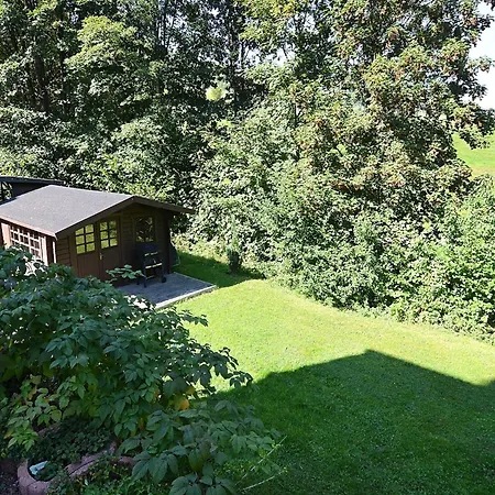 Im Sauerland * Elpe