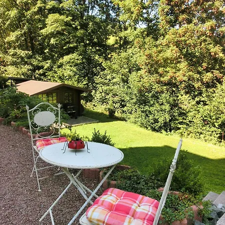 Im Sauerland Daire *