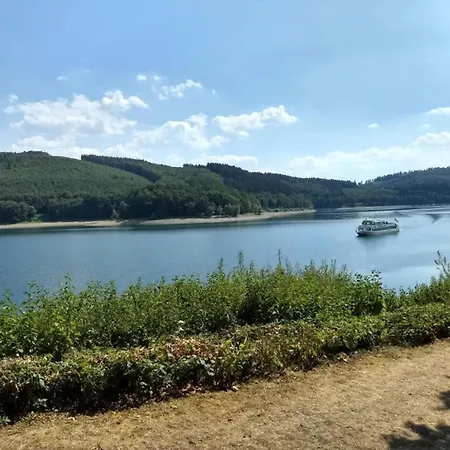 Daire Im Sauerland *
