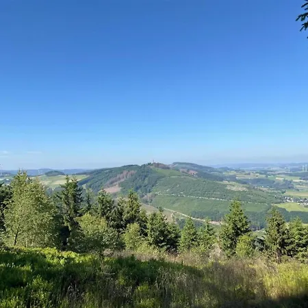 Im Sauerland Daire