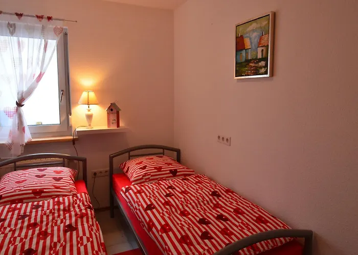 公寓 Im Sauerland *