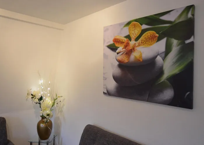 Im Sauerland 公寓 Elpe