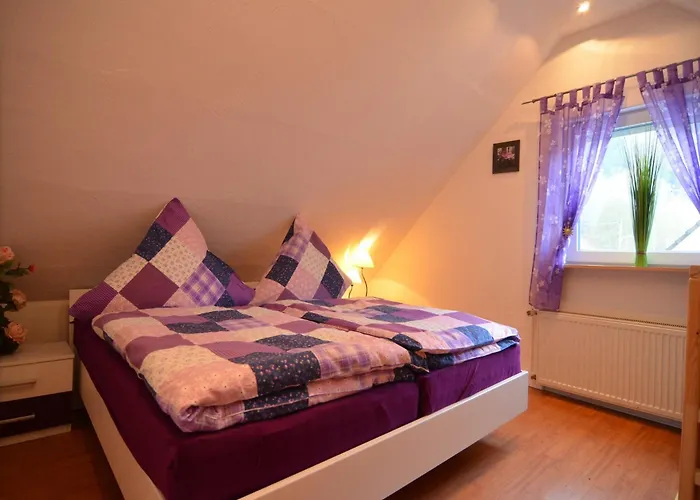 公寓 Im Sauerland Elpe