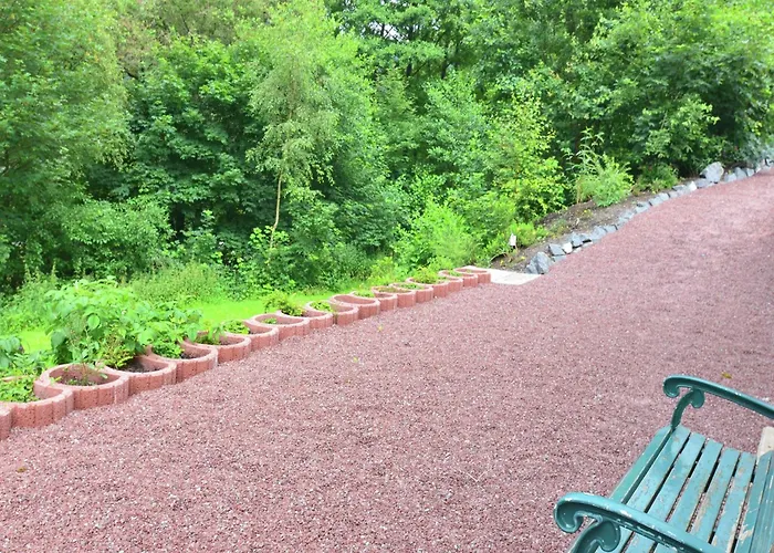 Im Sauerland 公寓 Elpe