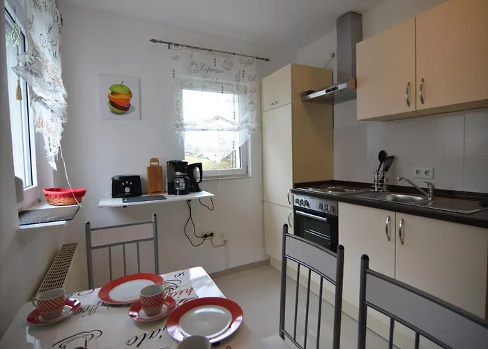 公寓 Im Sauerland *