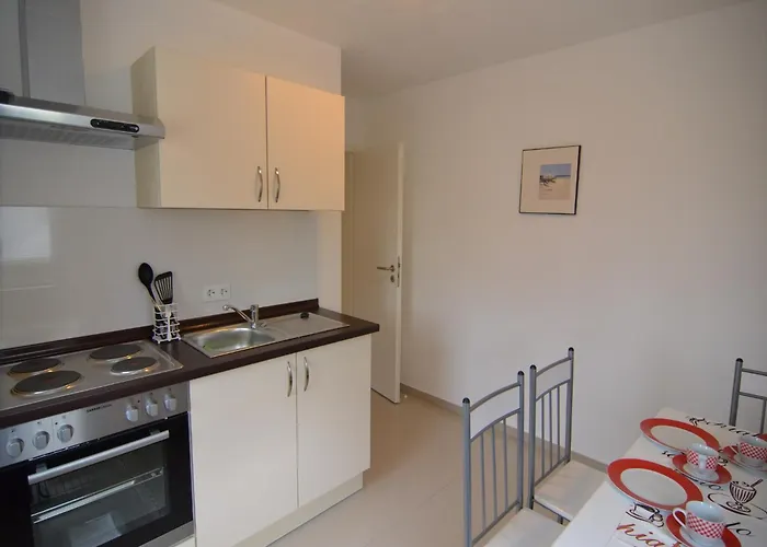 Im Sauerland 公寓 Elpe