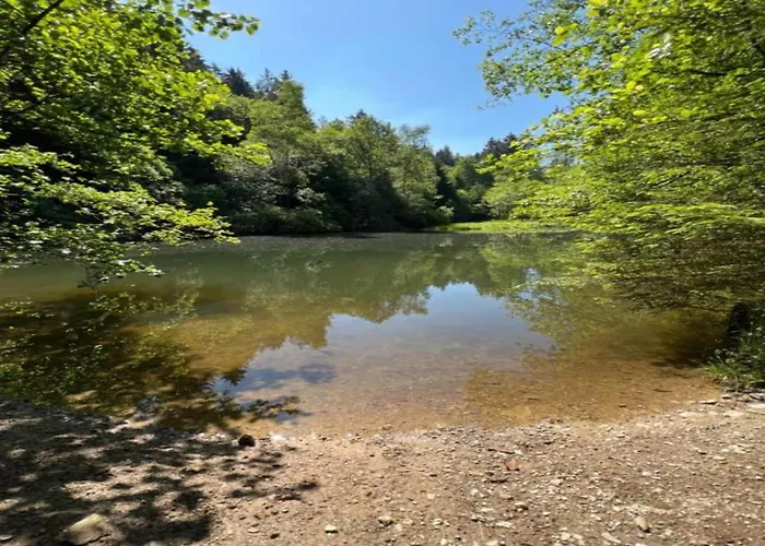 公寓 Im Sauerland *