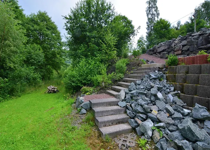 公寓 Im Sauerland Elpe